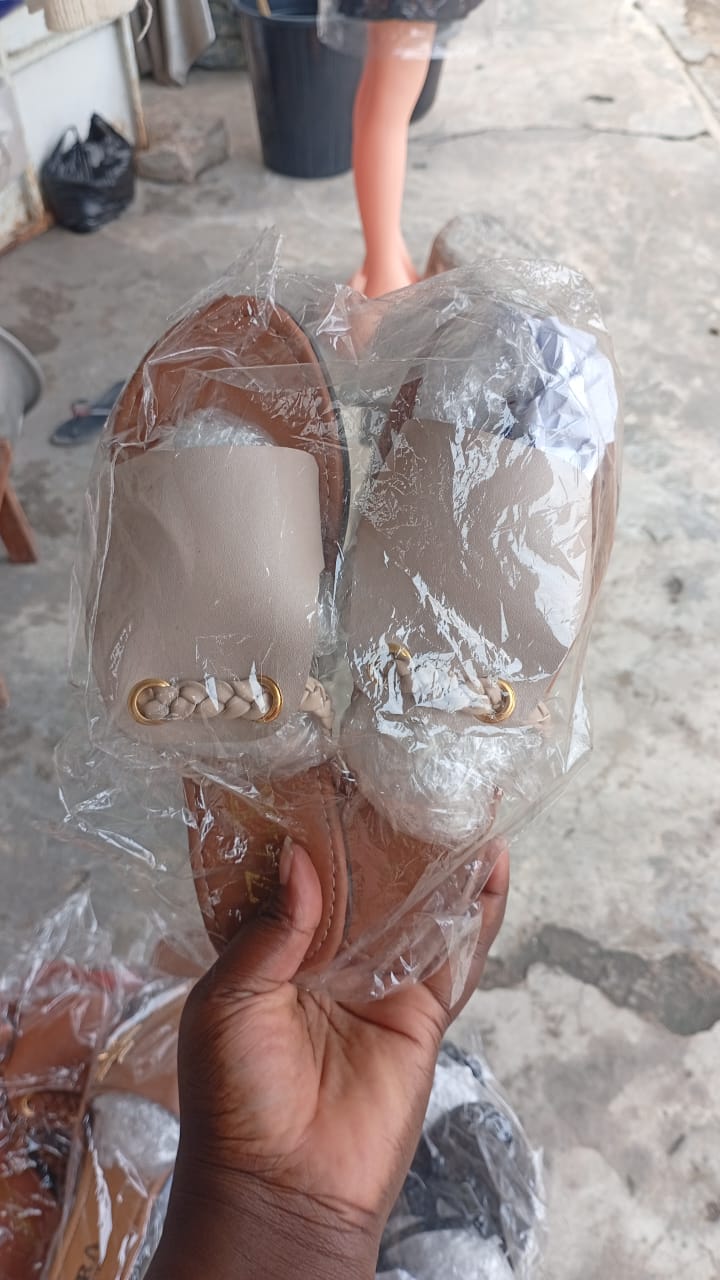 Chaussure femme
