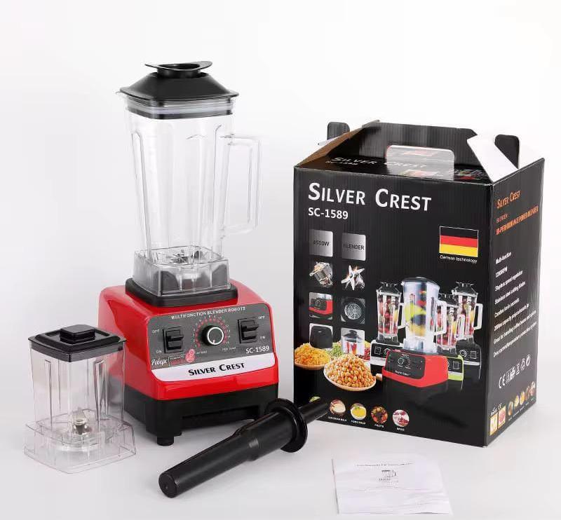 Silver Crest SC-1589