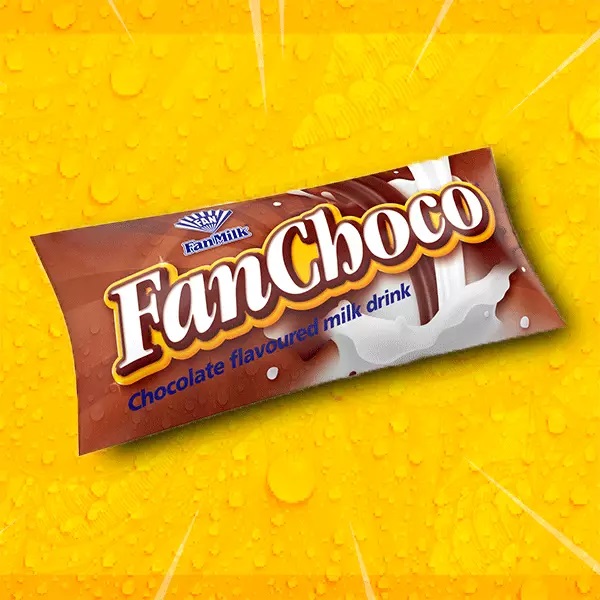 FANCHOCO 145ML