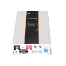 Convertisseur Hybride 10 Kva