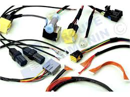 Accessoires de faation cablage