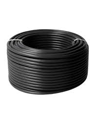 Rouleau de câble souple 10mm2