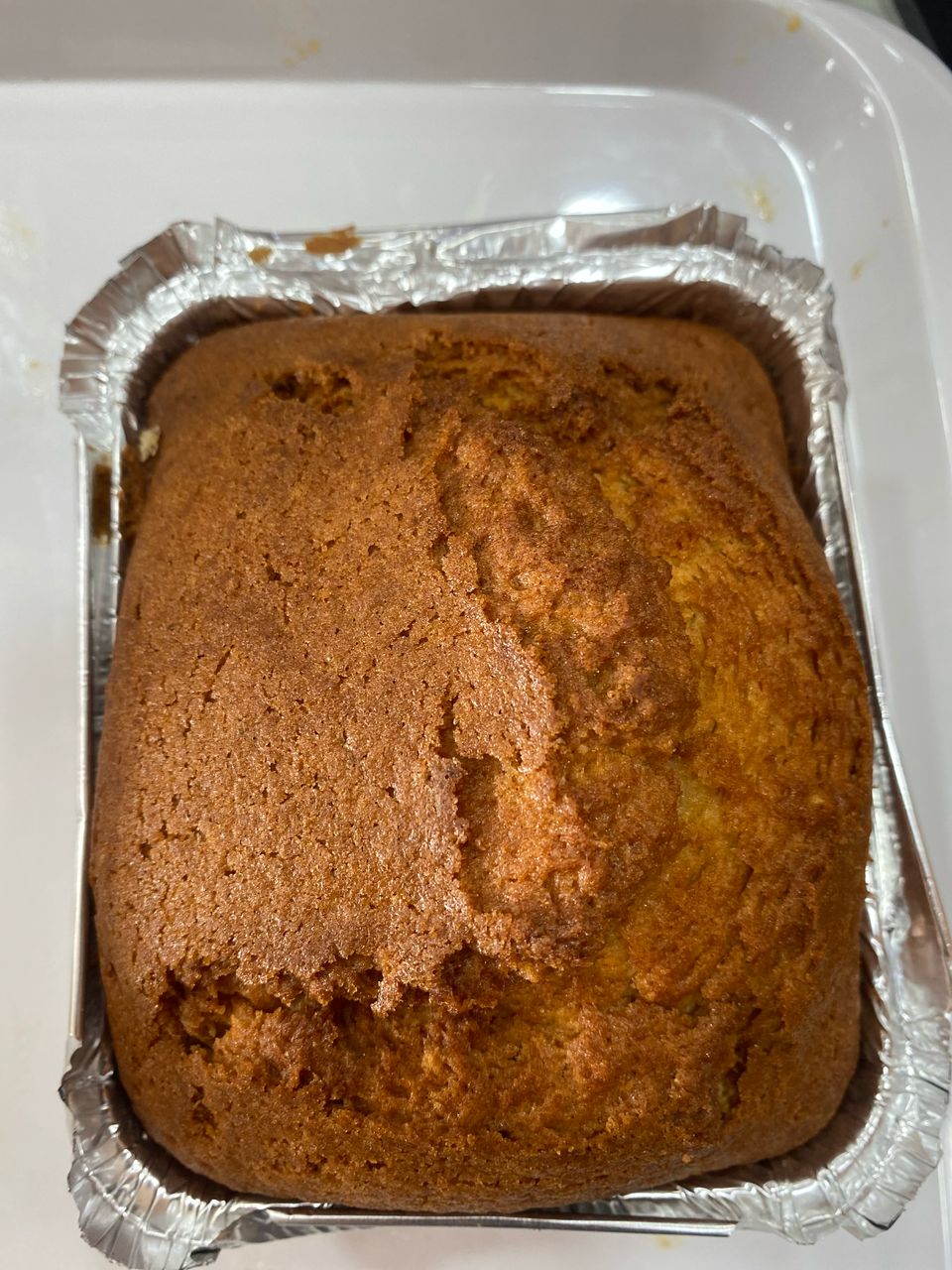 Cake yahourt grand