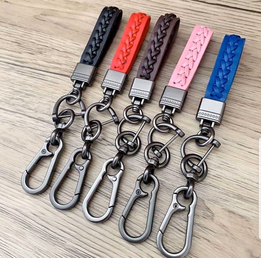 Porte clé