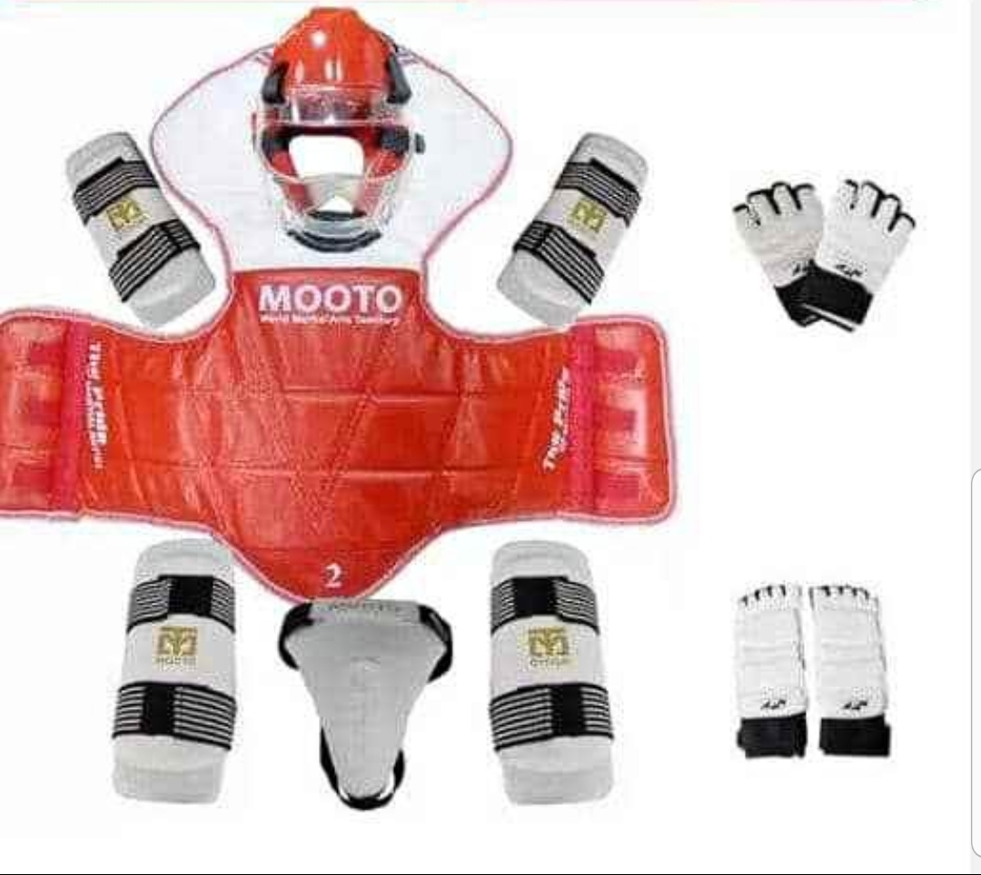 Kit de protection