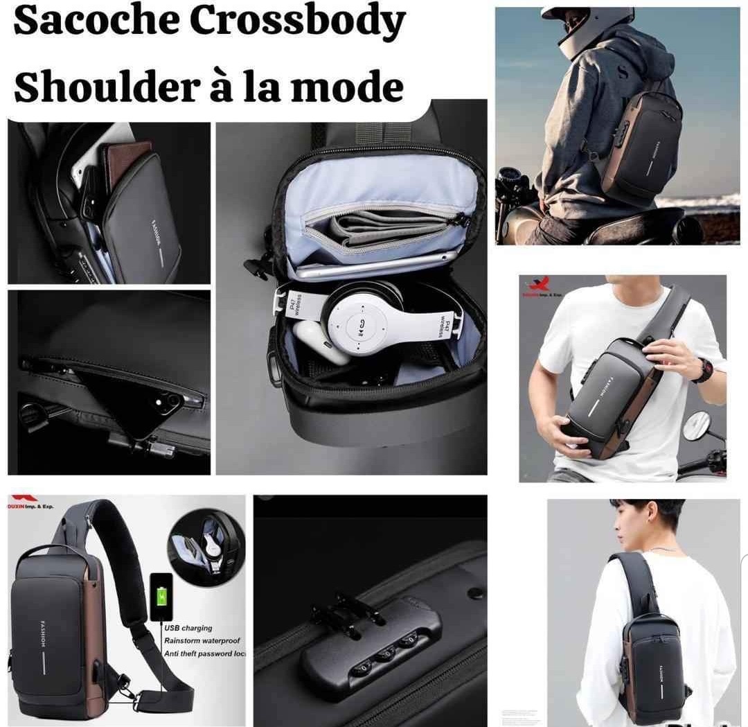 Sacoche