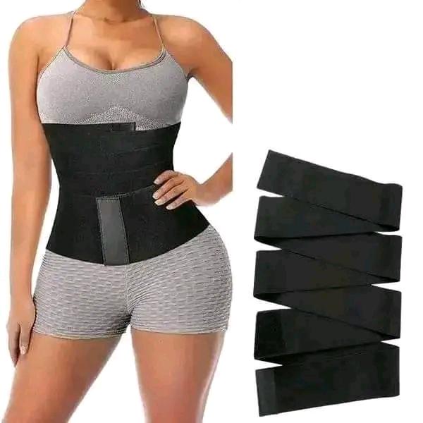 Gaine amincissante 5m