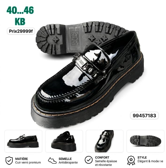 Mocassins