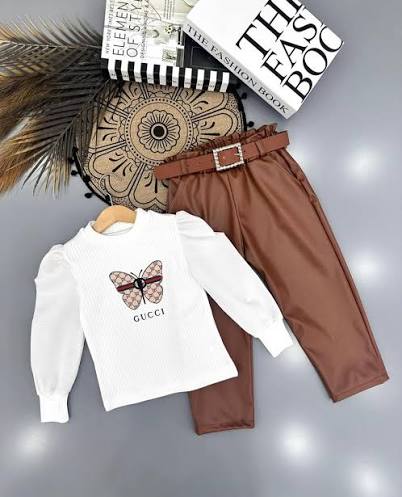 Tenue enfants